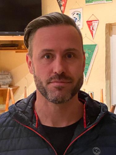 Daniel Kreis