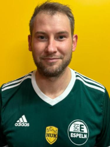 Golo Pollmann