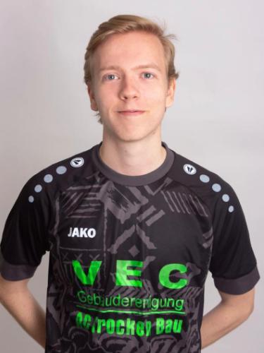 Daniel Wiedensohler