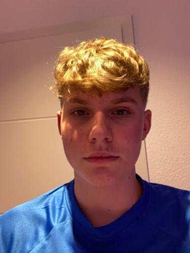 Timon Drieseberg