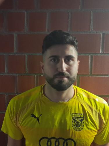 Ozan Tatli
