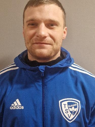 Artiom Mandalac