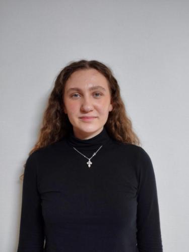 Anna Schmitt