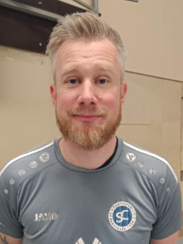 Matthias Thielicke