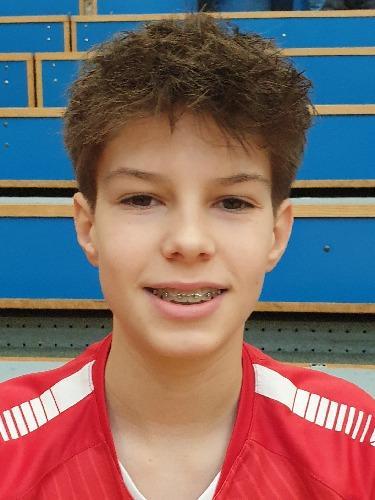 Niklas Uekermann