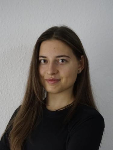 Clara-Fabienne Schramm