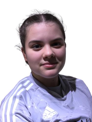 Lilia Gorlov