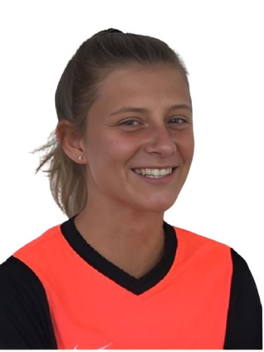 Hanna Radovic