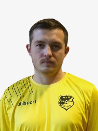 Oleksii Shakhman