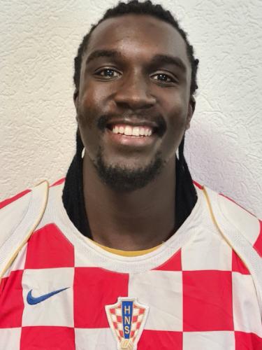 Evans Lwande