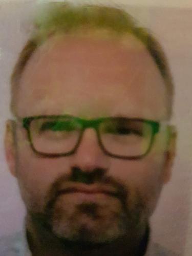 Marcus Hülsmann