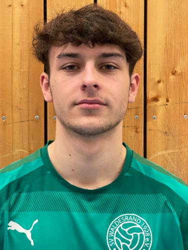 Tobias Jan Glatthaar