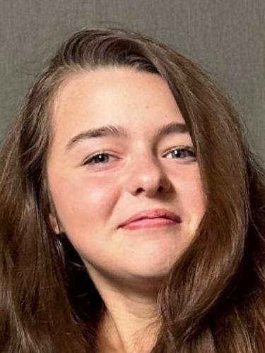 Sophia Marie Kreiten