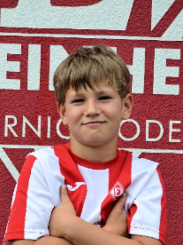 Mathis Bögelsack