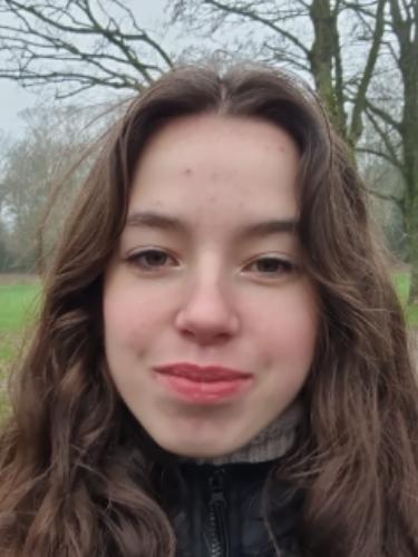Emily Pflaum
