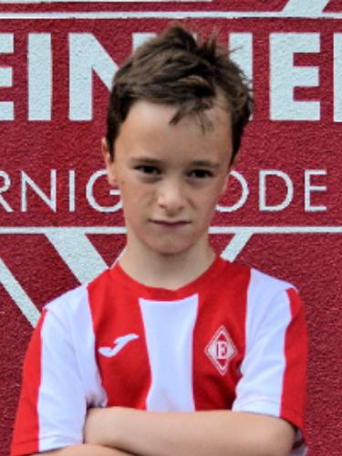 Hannes Schumann