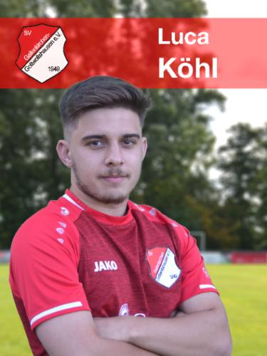 Luca Köhl