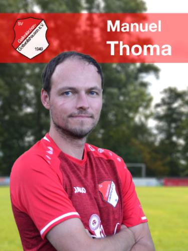 Manuel Thoma