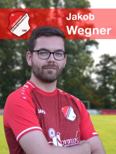 Jakob Wegner