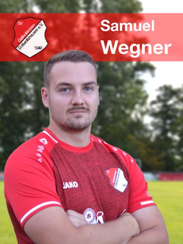 Samuel Wegner