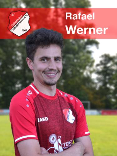 Rafael Werner