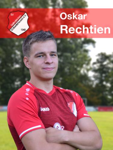 Oskar Rechtien