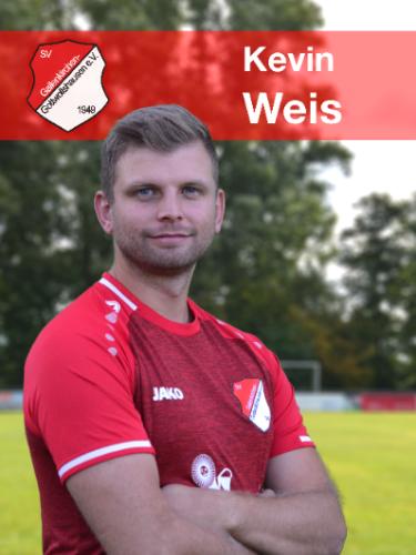 Kevin Weis