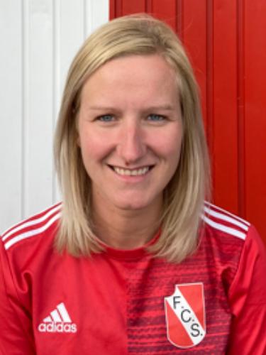 Nadine Dultmeyer