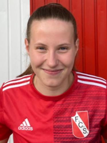 Mirja Meyer