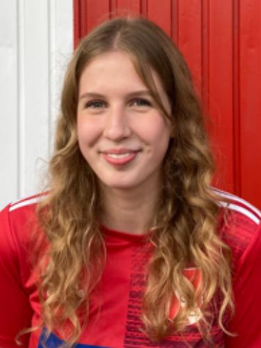 Greta Tellmann