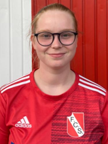 Jasmin Spieker