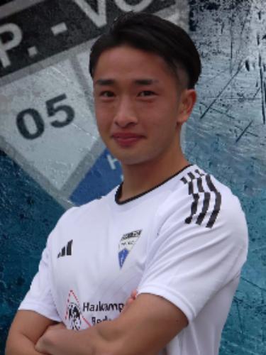 Gaku Adachihara