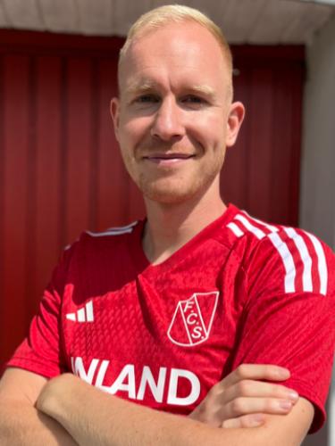 Sebastian Brundel