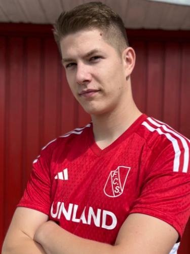 Fabian Höhne
