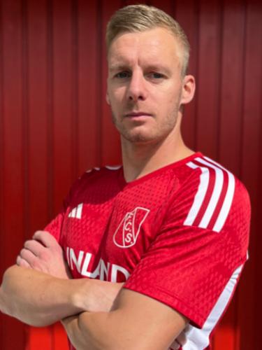 Dennis Reiners