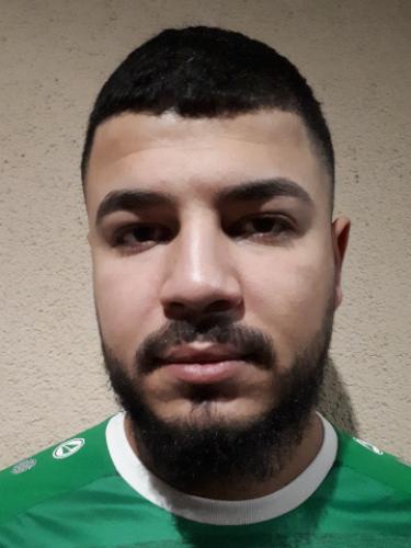 Eren Demir