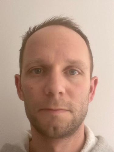 Mathias Twiling