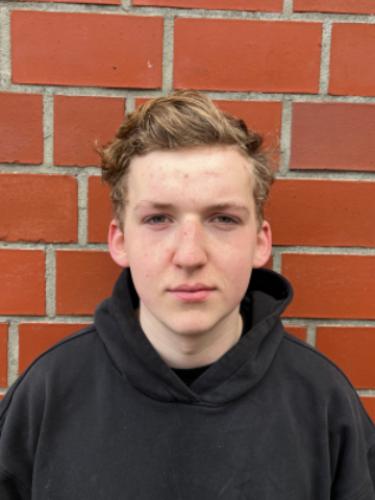 Noah Pech
