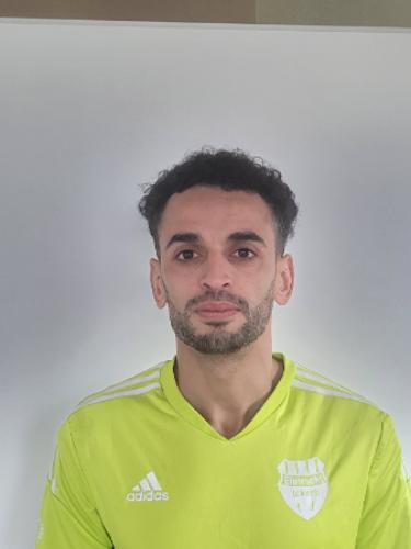 Mohamed El Marsi