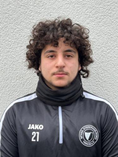 Hamza Zoubeidi