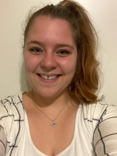 Jessica Michelle Siebert