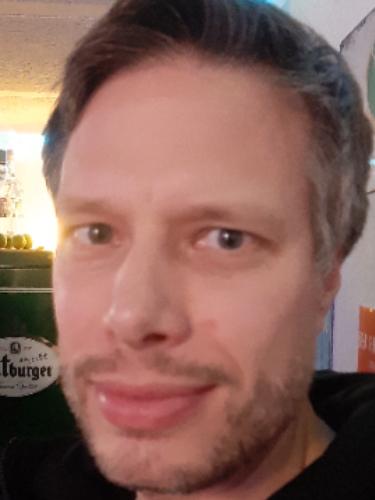 Andre Willamowski