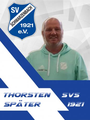 Thorsten Später