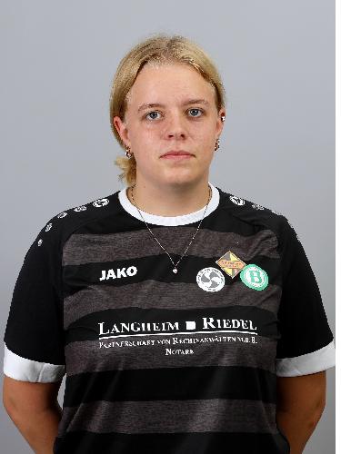 Maja Sophie Philips