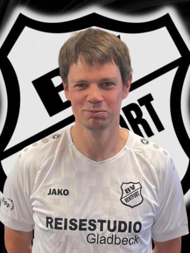 Jonas Bartkowiak
