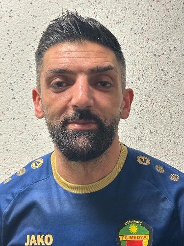 Gürkan Korkmaz