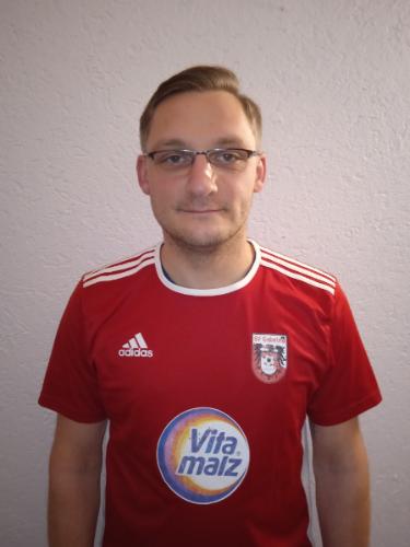 Henrik Biehle