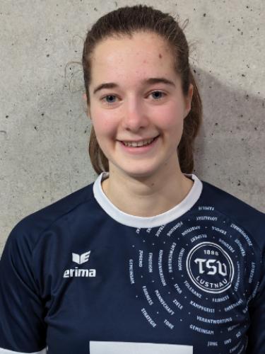 Laura Katharina Glaser