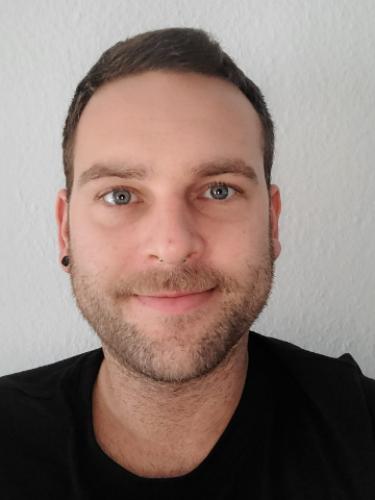 Robert Lehmann