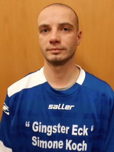 David Möller